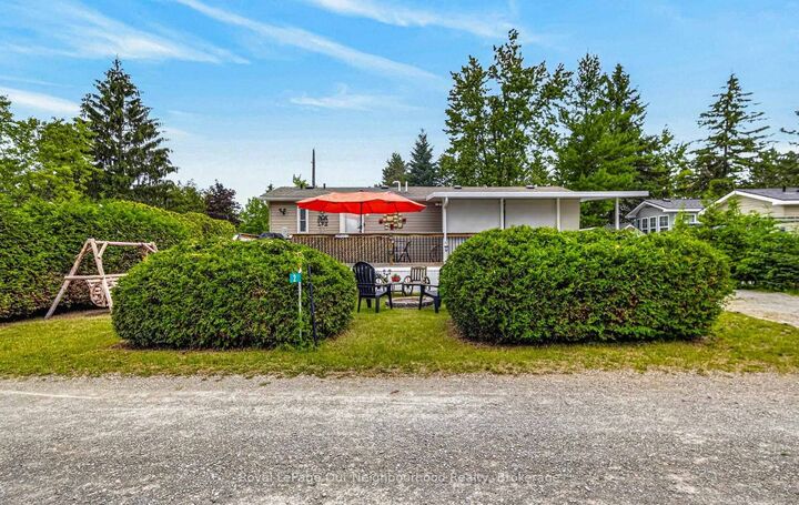Property Photo: 2152 County Rd 36 N/A Lot 2 ON K0M 1L0