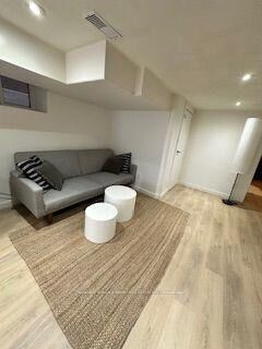 Property Photo:  115 Northcliffe Boulevard Lower  ON M6E 3K5 