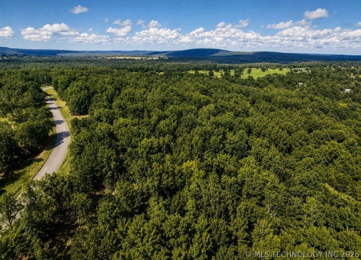 Property Photo:  4547 Road  OK 74962 