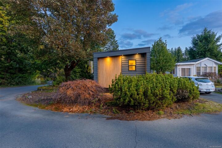 Property Photo: 5150 Christie Rd #15 BC V9G 1J2