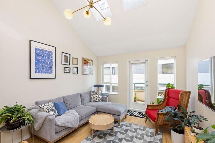Property Photo: 1015 Johnson St #402 BC V8V 3N6