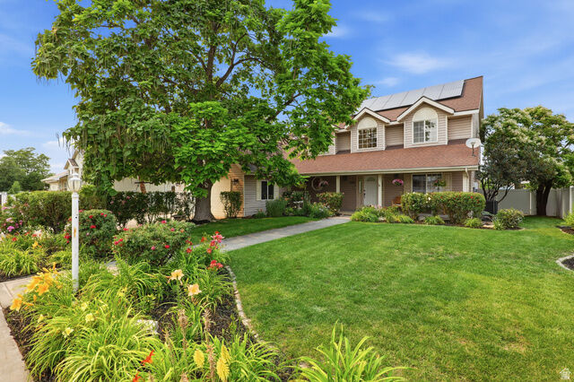 Property Photo:  1056 W 1150 S  UT 84601 
