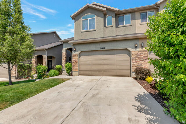 Property Photo:  10352 N Morgan Blvd  UT 84062 