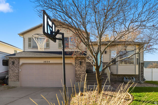 Property Photo:  2034 S 1600 W  UT 84087 