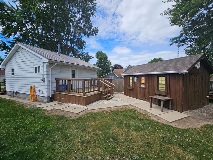 Property Photo: 8-10 Henry Street ON N8A 1C3