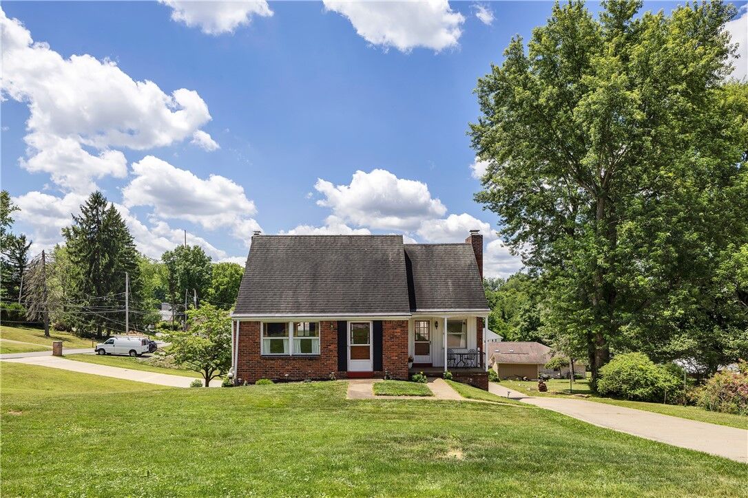 Property Photo: 16 Midway Drive PA 15136