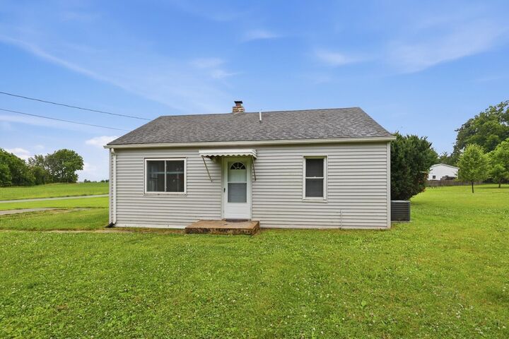 Property Photo:  3351 E Pitchin Road  OH 45502 