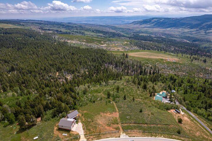Property Photo:  Casper Mountain Road  WY 82601 