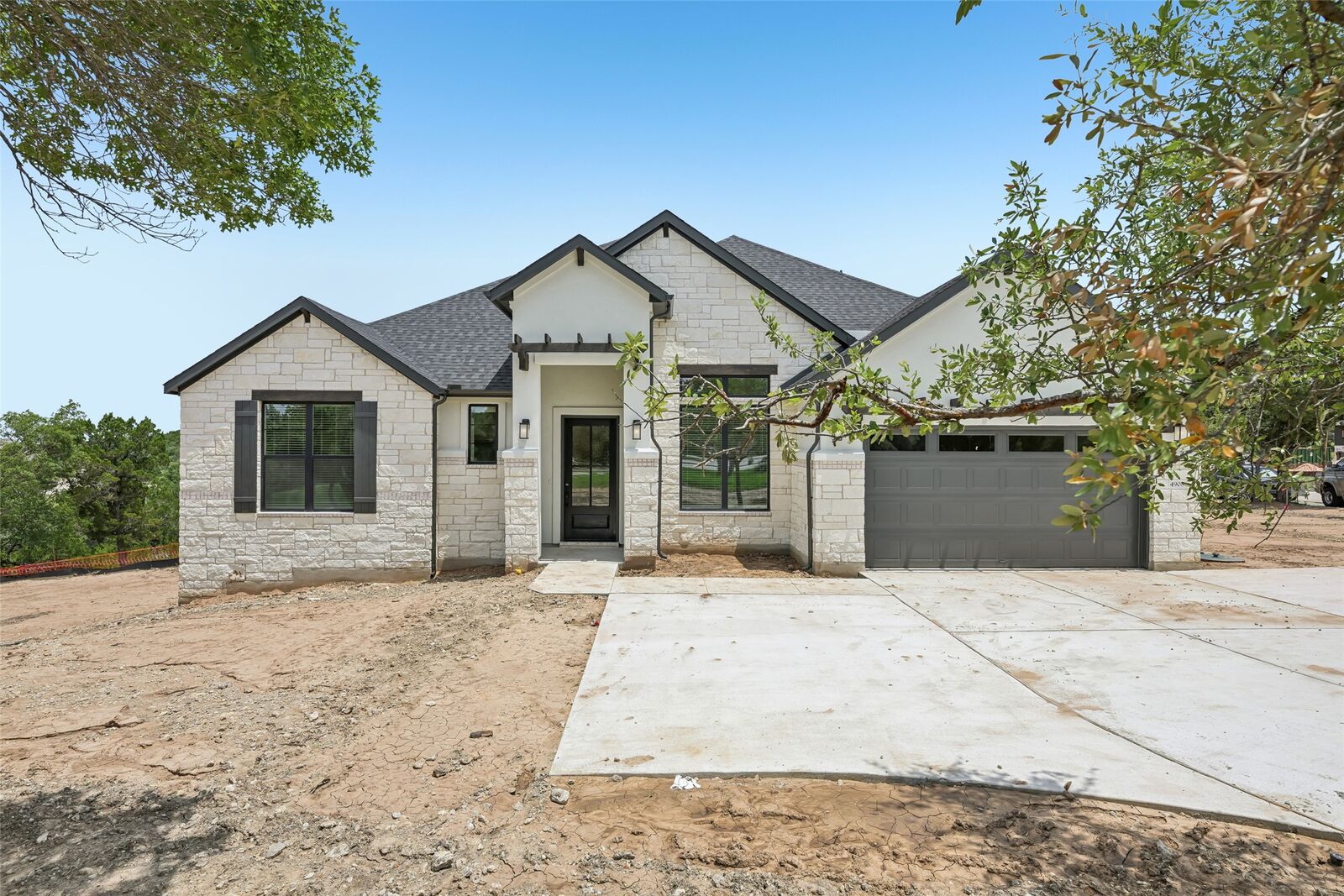 Property Photo:  4908 Turquesa Drive  TX 78669 