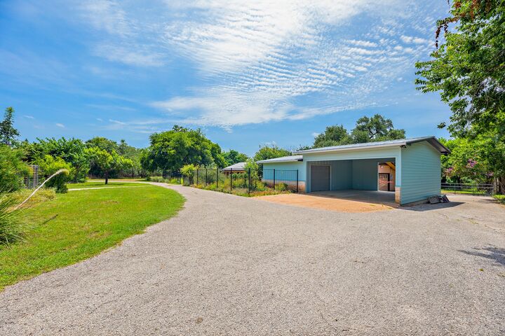 Property Photo:  501 Liberty Drive  TX 78642 