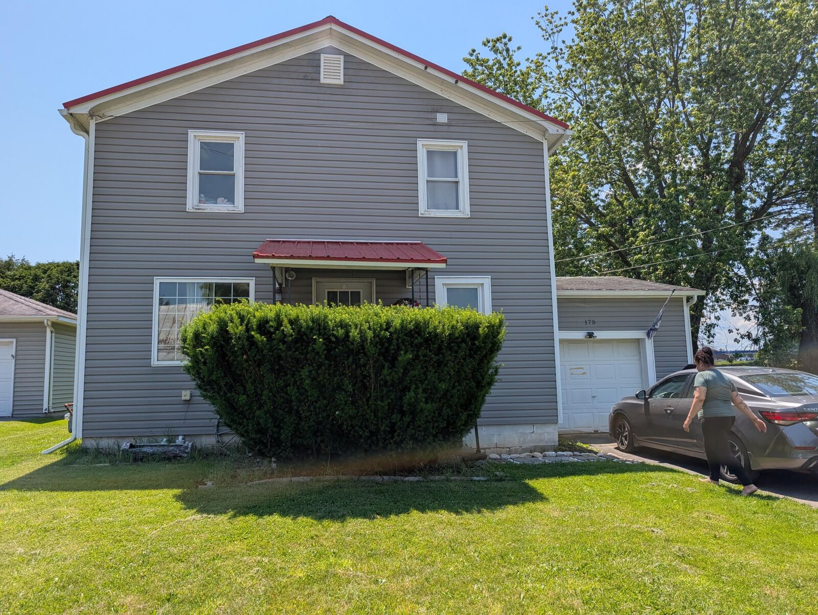 Property Photo:  175 South Street  NY 12919 