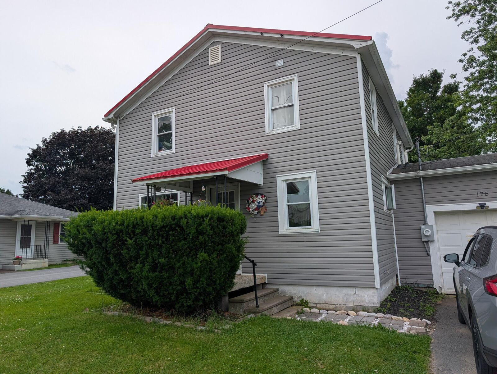 Property Photo:  175 South Street  NY 12919 