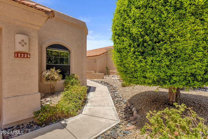 Property Photo:  17225 E Teal Drive  AZ 85268 