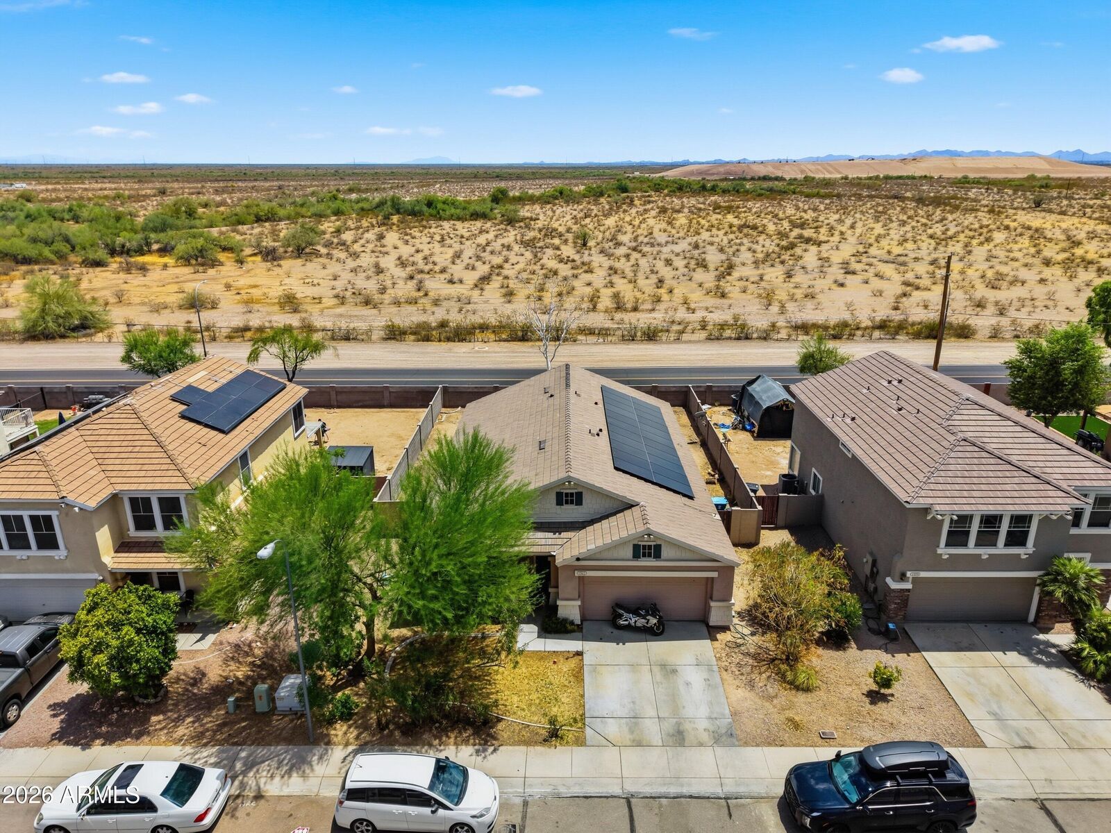 Property Photo:  1941 E 39th Avenue  AZ 85119 