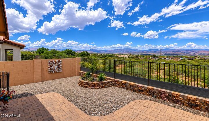 Property Photo:  507 Horseshoe Bend Circle  AZ 86326 