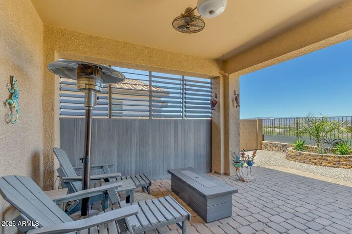 Property Photo: 507 Horseshoe Bend Circle AZ 86326