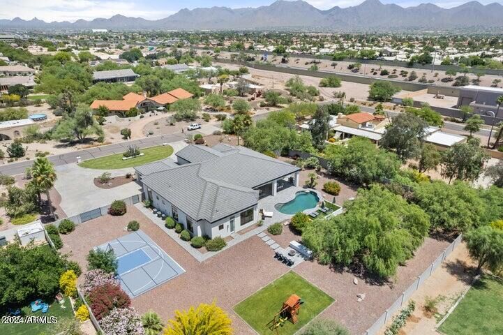 Property Photo: 8645 E Wood Drive AZ 85260