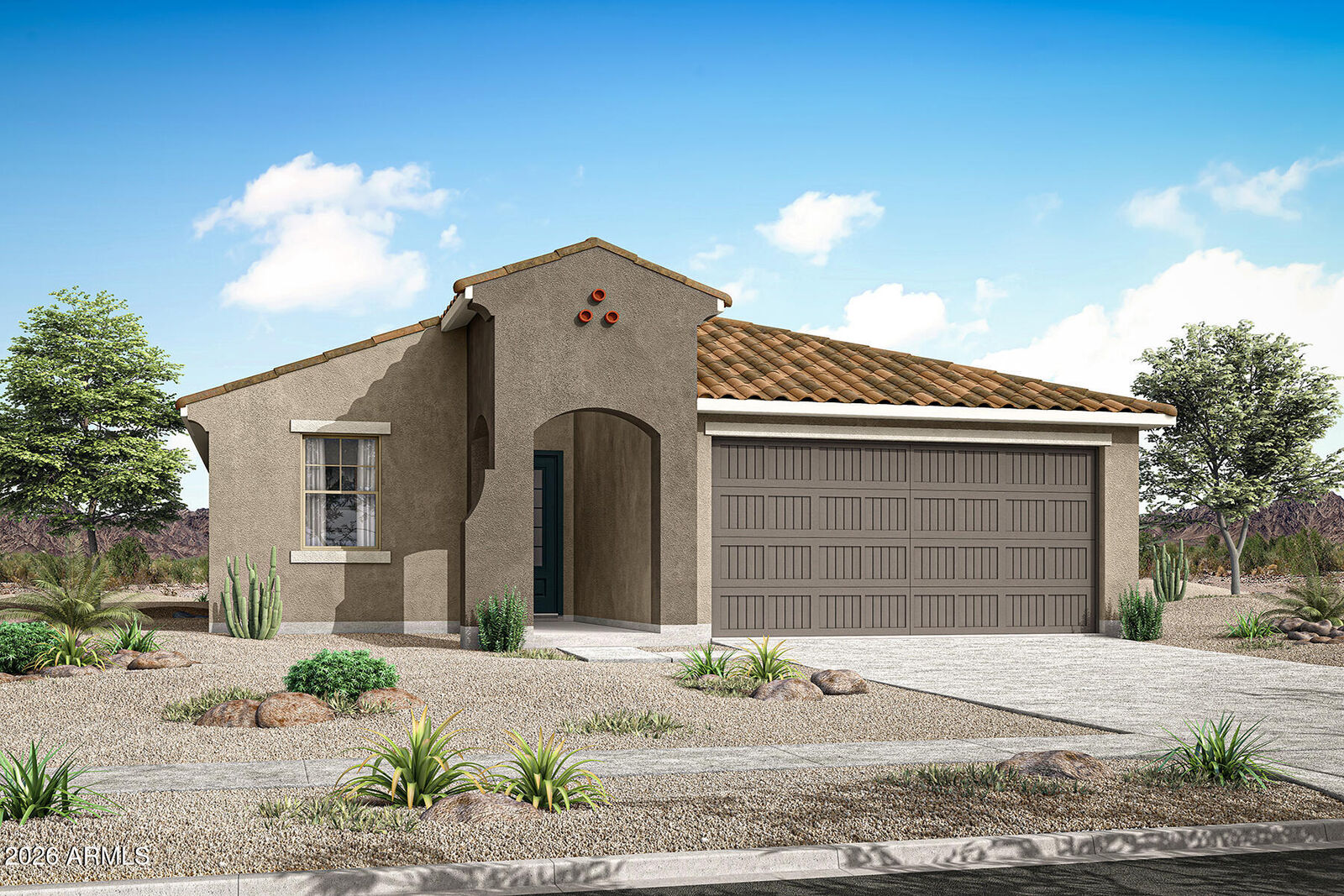 Property Photo:  1965 E Pimento Drive  AZ 85140 