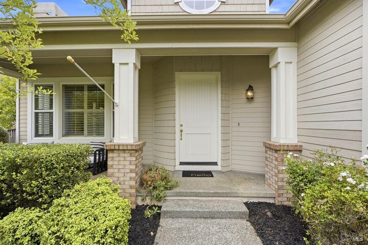 Property Photo:  3769 Dafford Place  CA 95404 