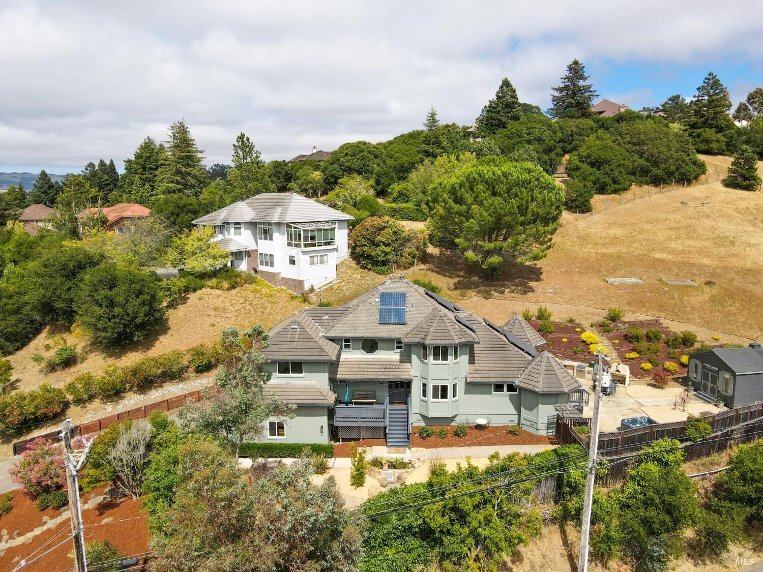 Property Photo:  1000 E Sunnyslope Road  CA 94952 