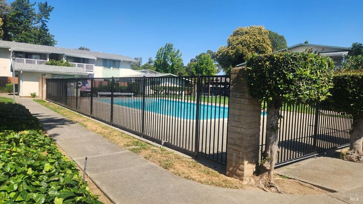 Property Photo:  1625 Park Lane 23  CA 94533 