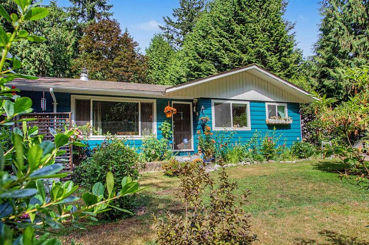 Property Photo: 2588 Lower Road BC V0N 2W4
