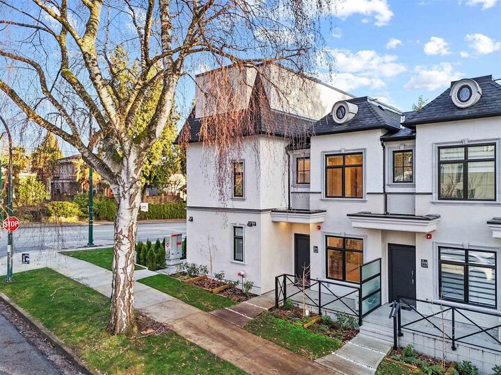 Property Photo: 1510 W 61st Avenue BC V6P 4Y9