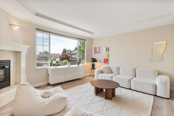 Property Photo: 1495 Lansdowne Drive 140 BC V3E 2X4