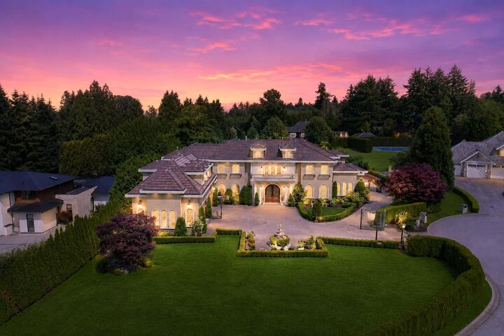 Property Photo: 2988 163 Street BC V3Z 0E3