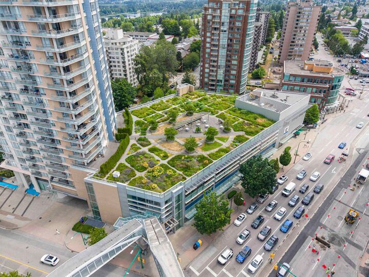 Property Photo: 4808 Hazel Street 2401 BC V5H 0A2