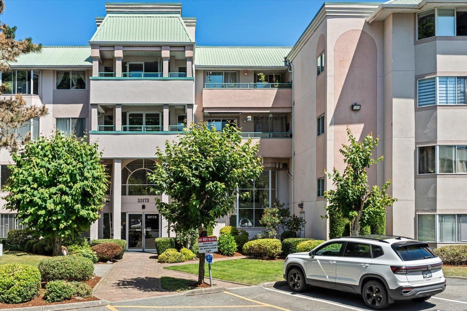 Property Photo:  33173 Old Yale Road 343  BC V2S 2J4 