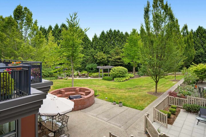 Property Photo: 8880 202 Street 214 BC V1M 4E7