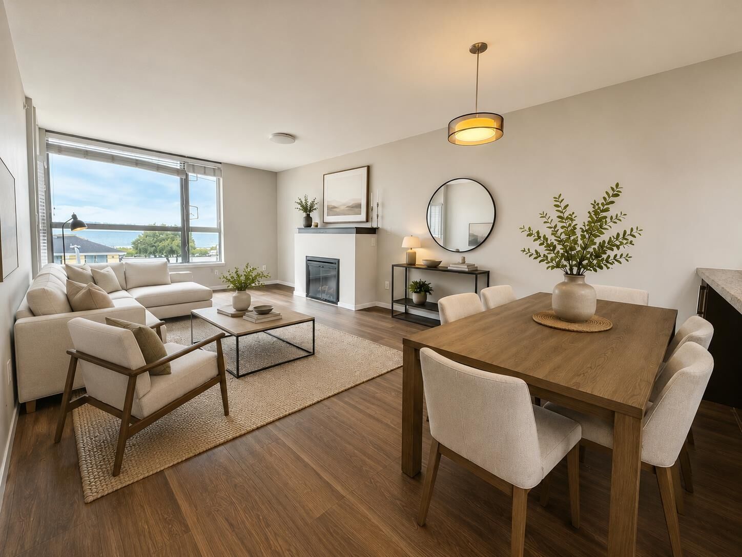 Property Photo:  15777 Marine Drive 311  BC V4B 1E5 