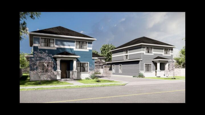 5412 Crescent Drive — photo 1
