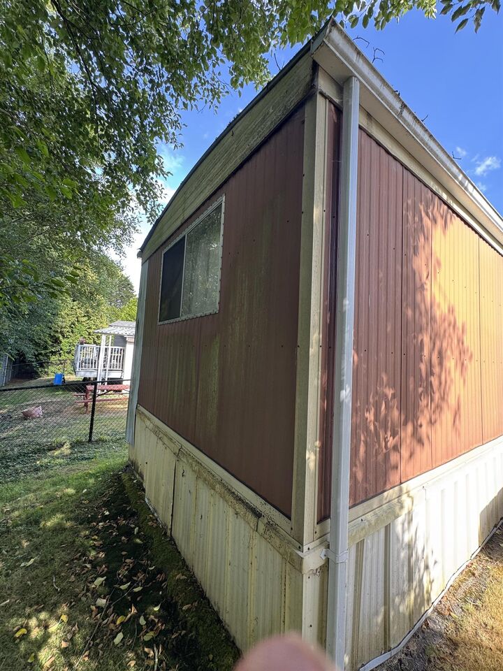 Property Photo: 8220 King George Boulevard 82 BC V3W 6E1