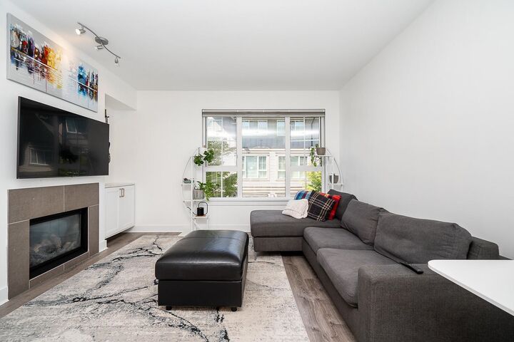 Property Photo: 2501 161A Street 229 BC V3Z 7Y6