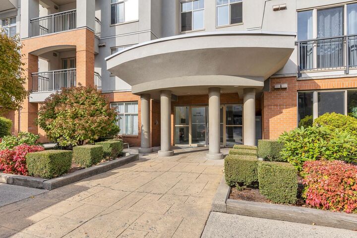 Property Photo: 33546 Holland Avenue 216 BC V2S 0C1