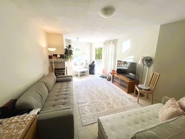 Property Photo: 5683 Hampton Place 204 BC V6T 2H3