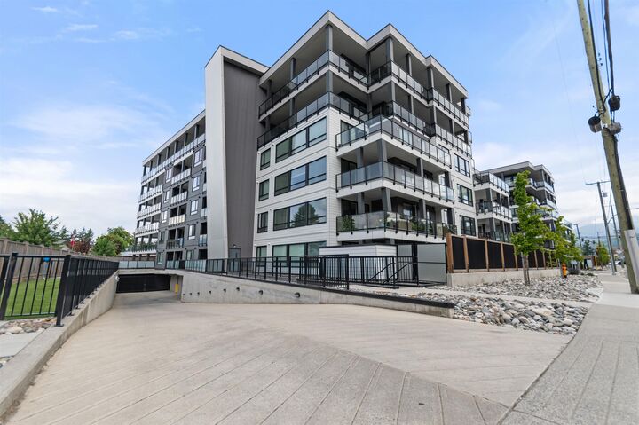 Property Photo: 45745 Watson Road 208 BC V2R 6K3