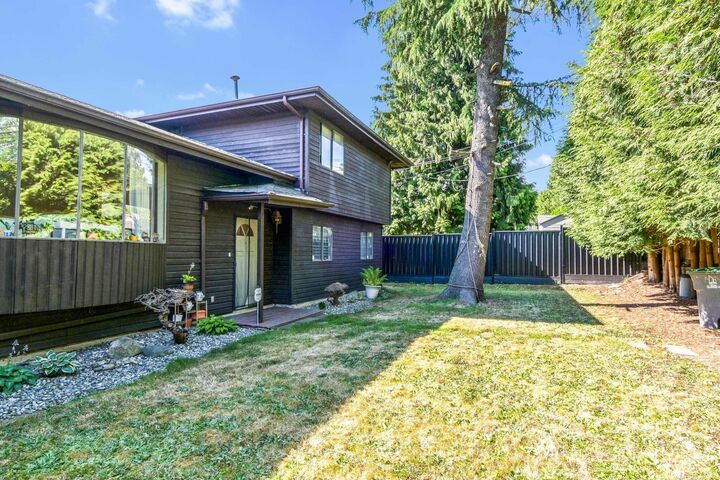 Property Photo: 8473 152 Street BC V3S 3M9