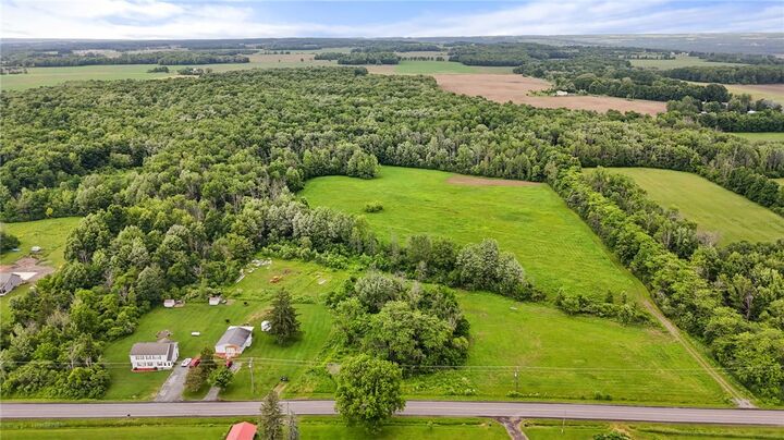Property Photo: 288 Jerry Smith Road NY 14882