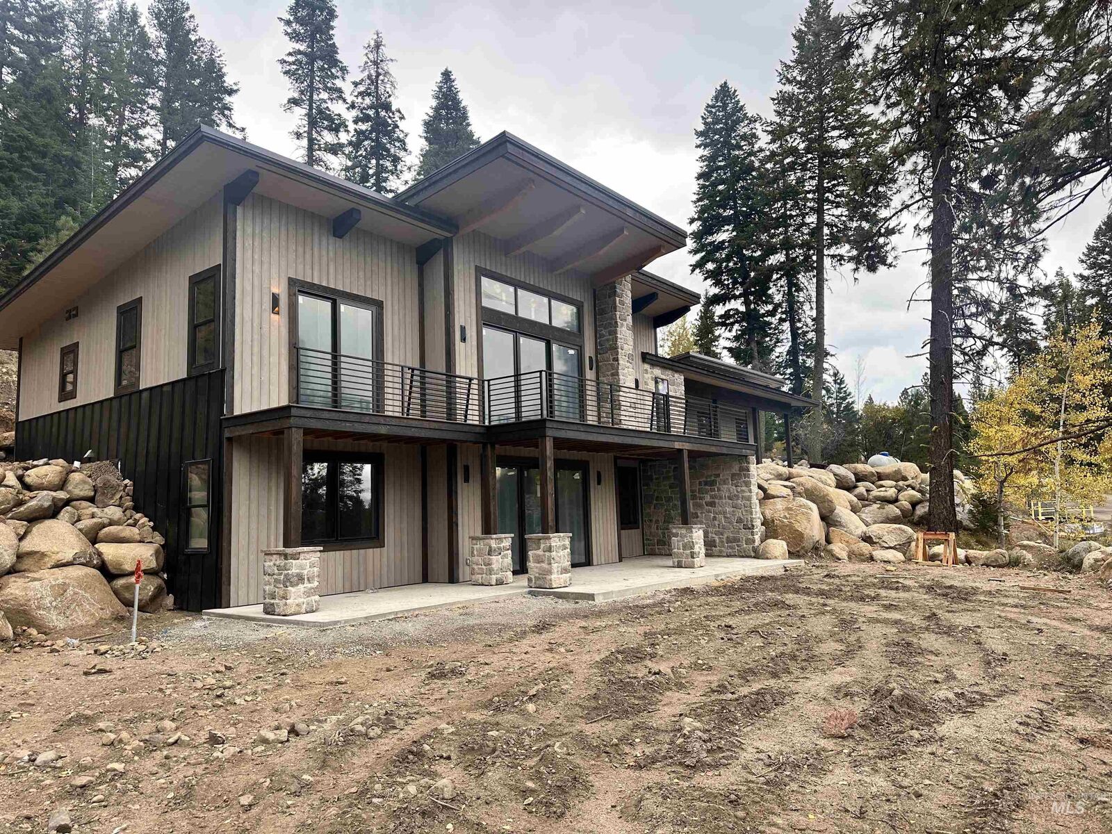 Property Photo: 1125 Aspen Ridge ID 83638