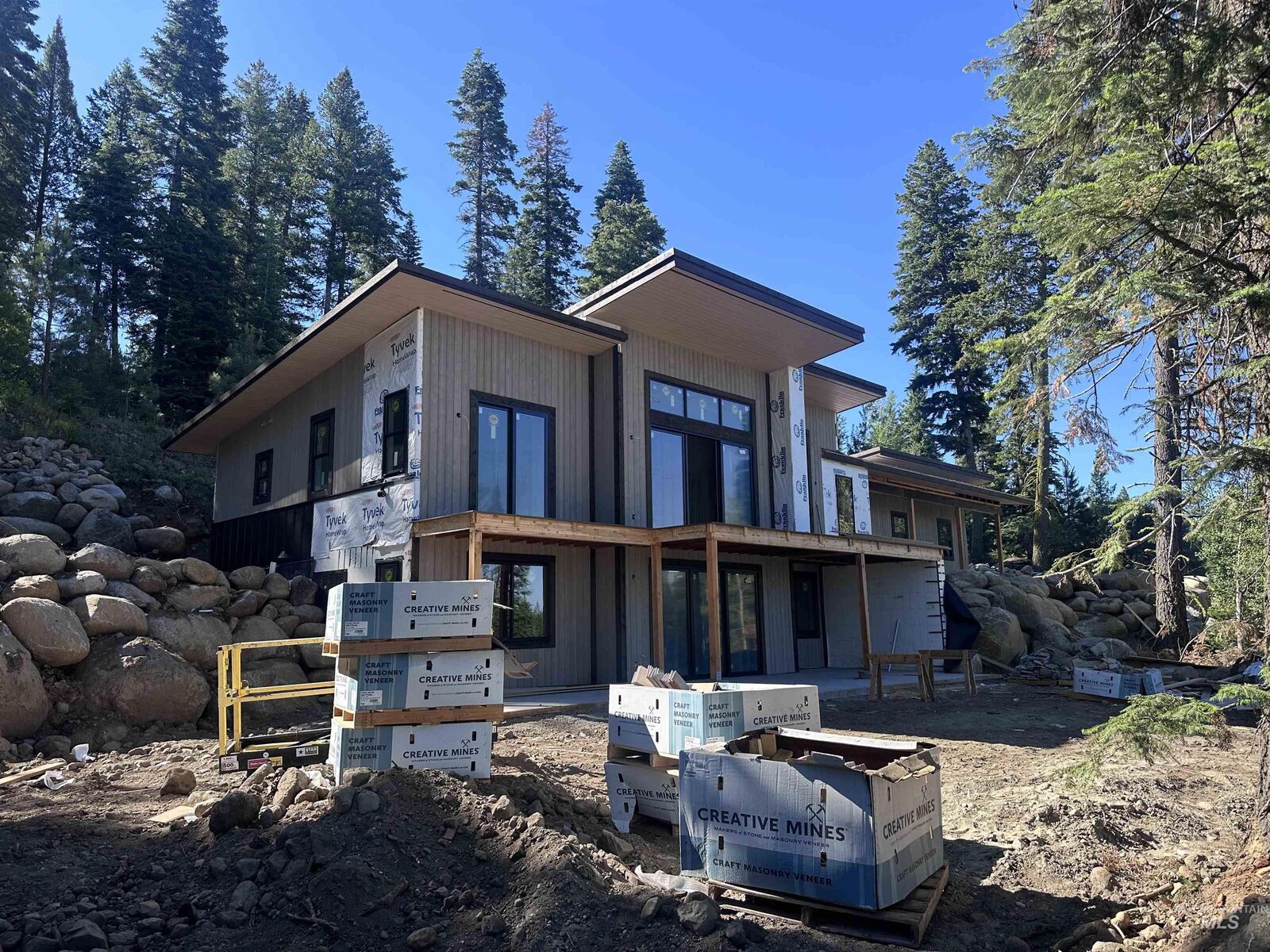 Property Photo:  1125 Aspen Ridge  ID 83638 