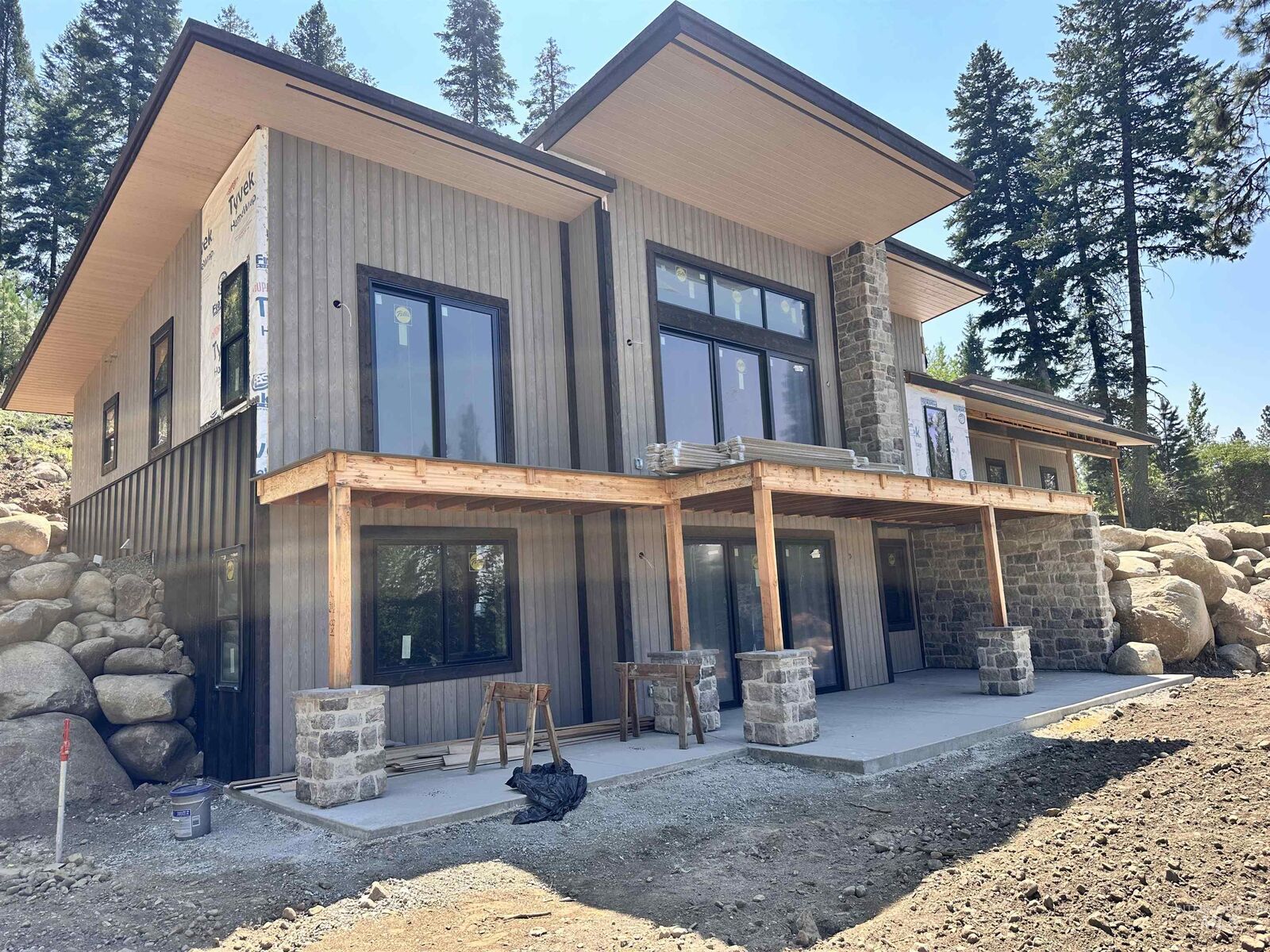 Property Photo:  1125 Aspen Ridge  ID 83638 