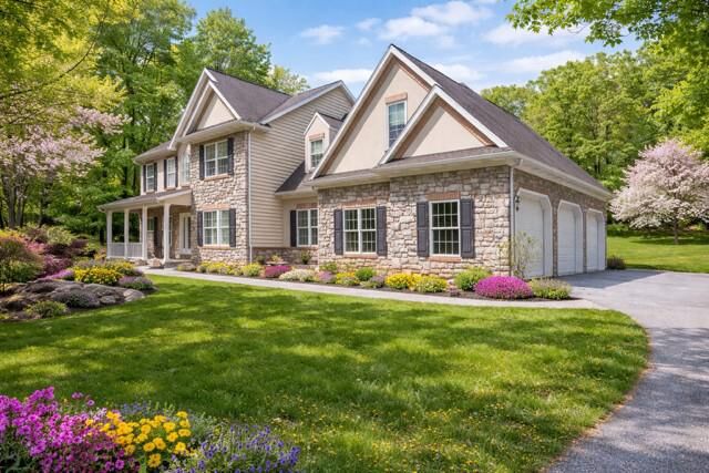 Property Photo:  304 Iron Valley Drive  PA 17042 