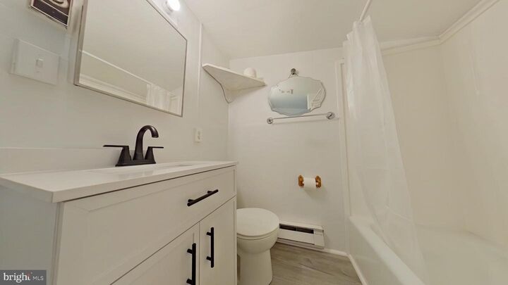 Property Photo: 27292 Old Valley Pike VA 22660