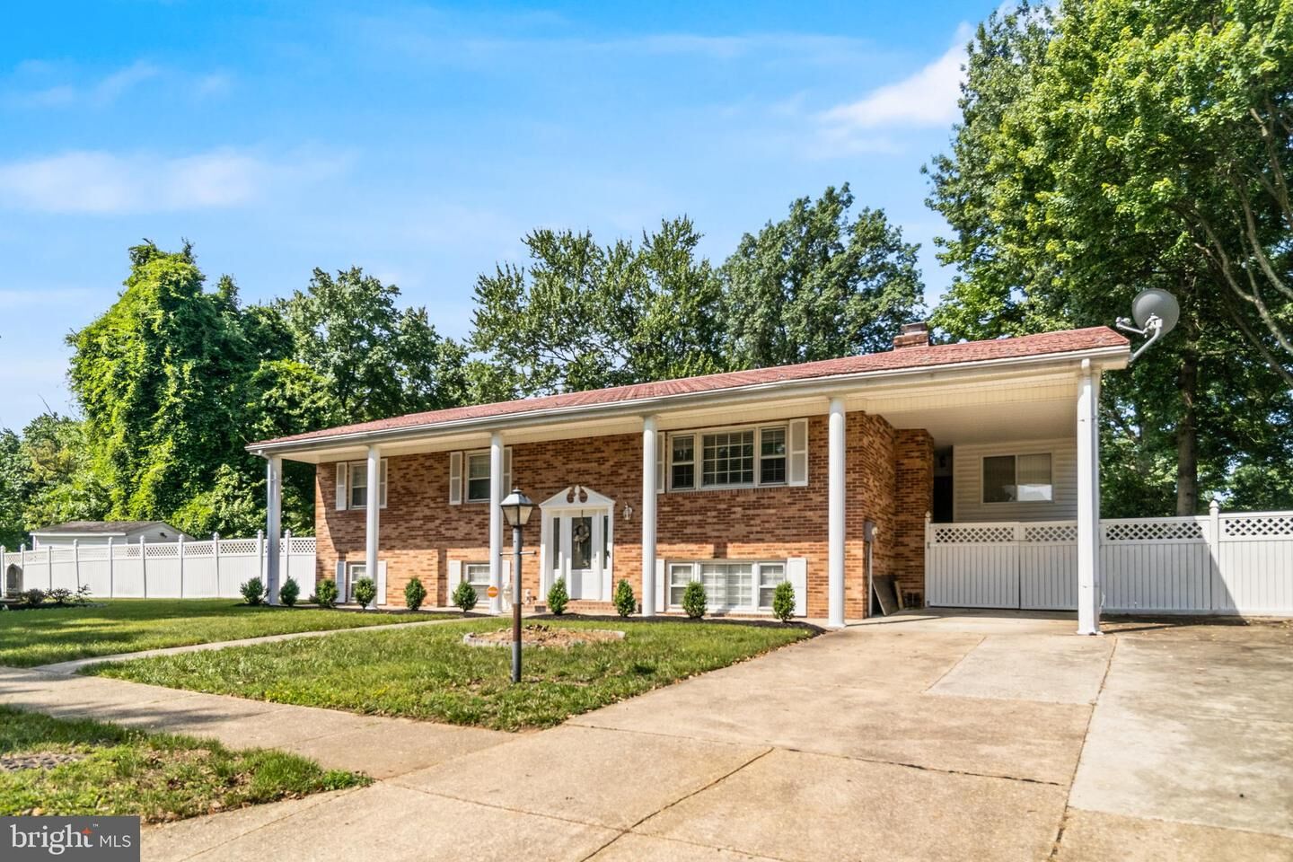 Property Photo:  12817 Peace Drive  MD 20744 