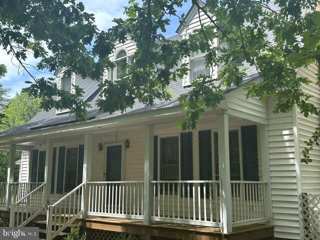Property Photo:  15295 Todd Lane  VA 23047 