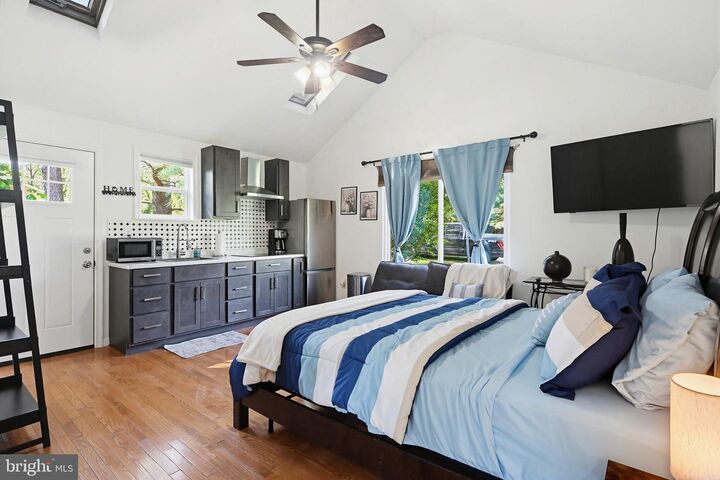 Property Photo:  4709 Hale Haven Drive  MD 21043 