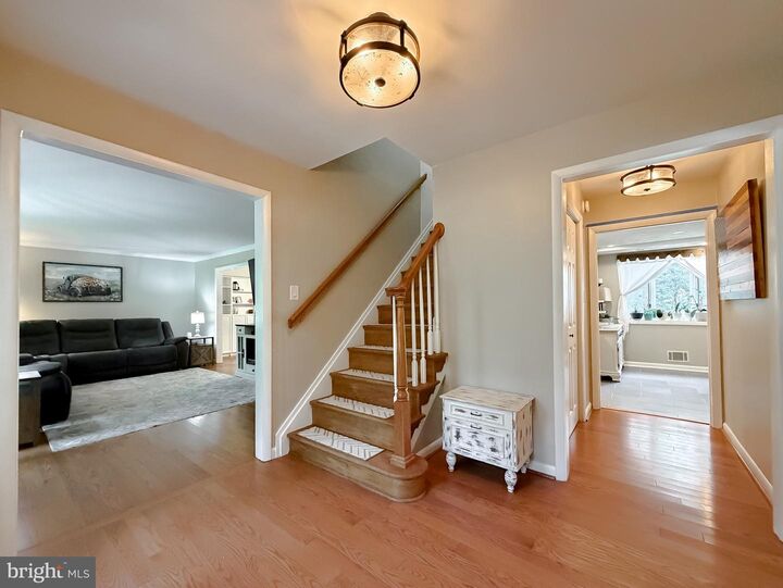 Property Photo:  3872 Stoneybrook Road  MD 20695 